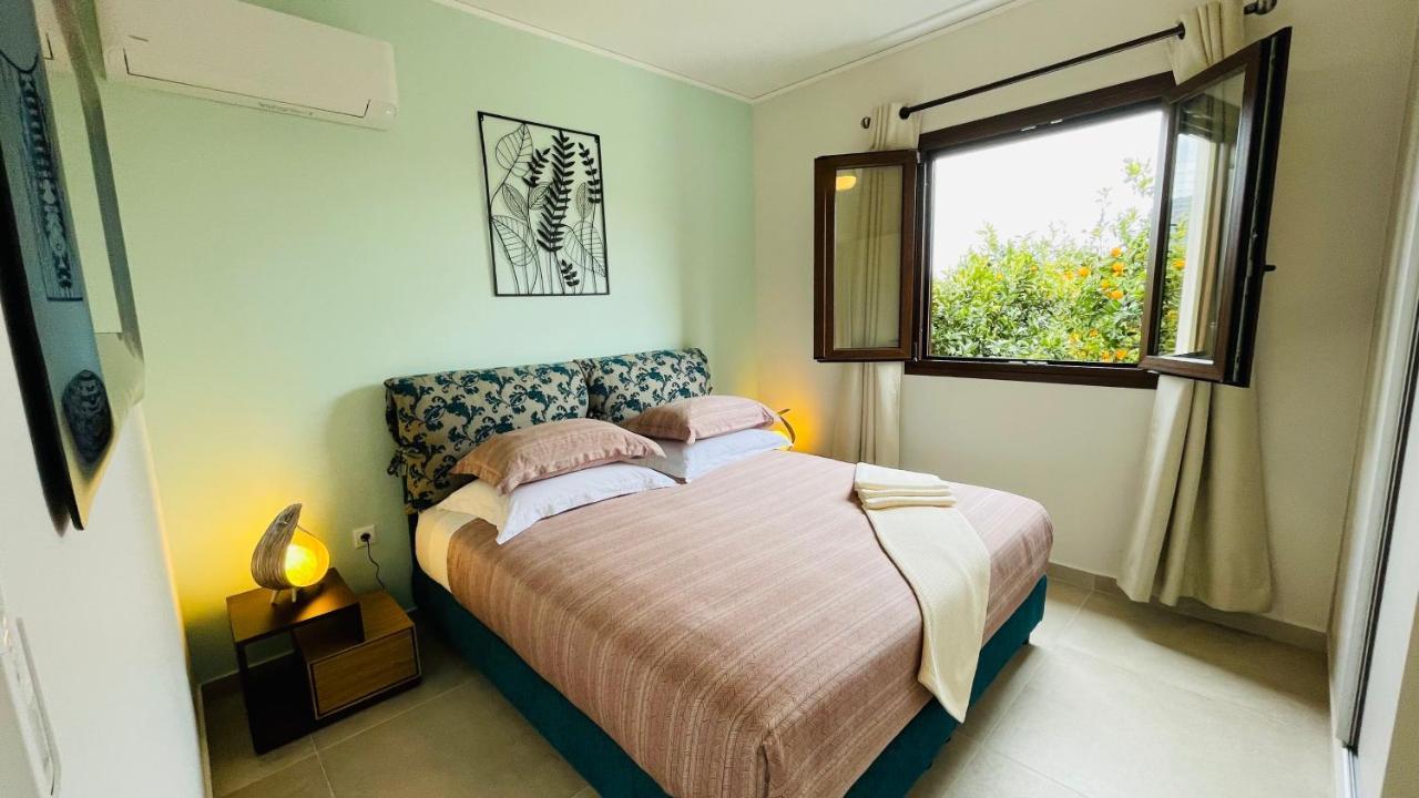 Desa Green Homes Epidaurus Exterior photo