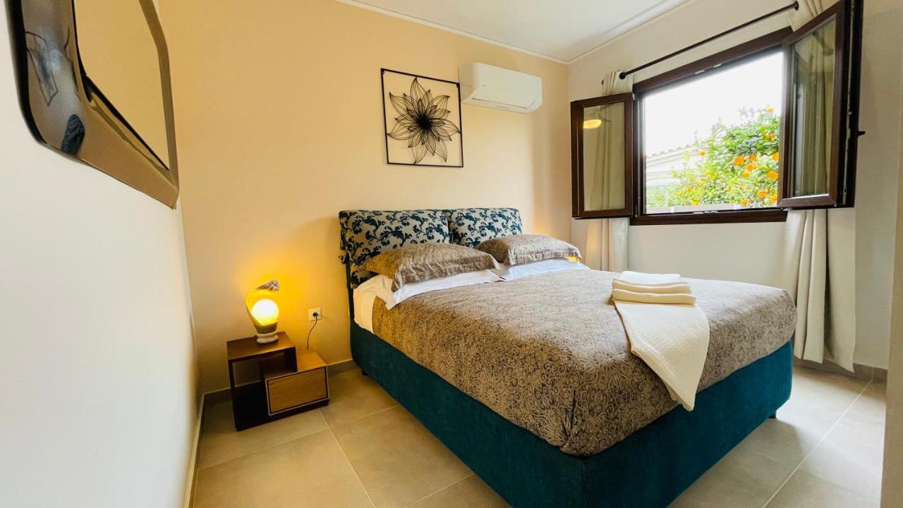 Desa Green Homes Epidaurus Exterior photo