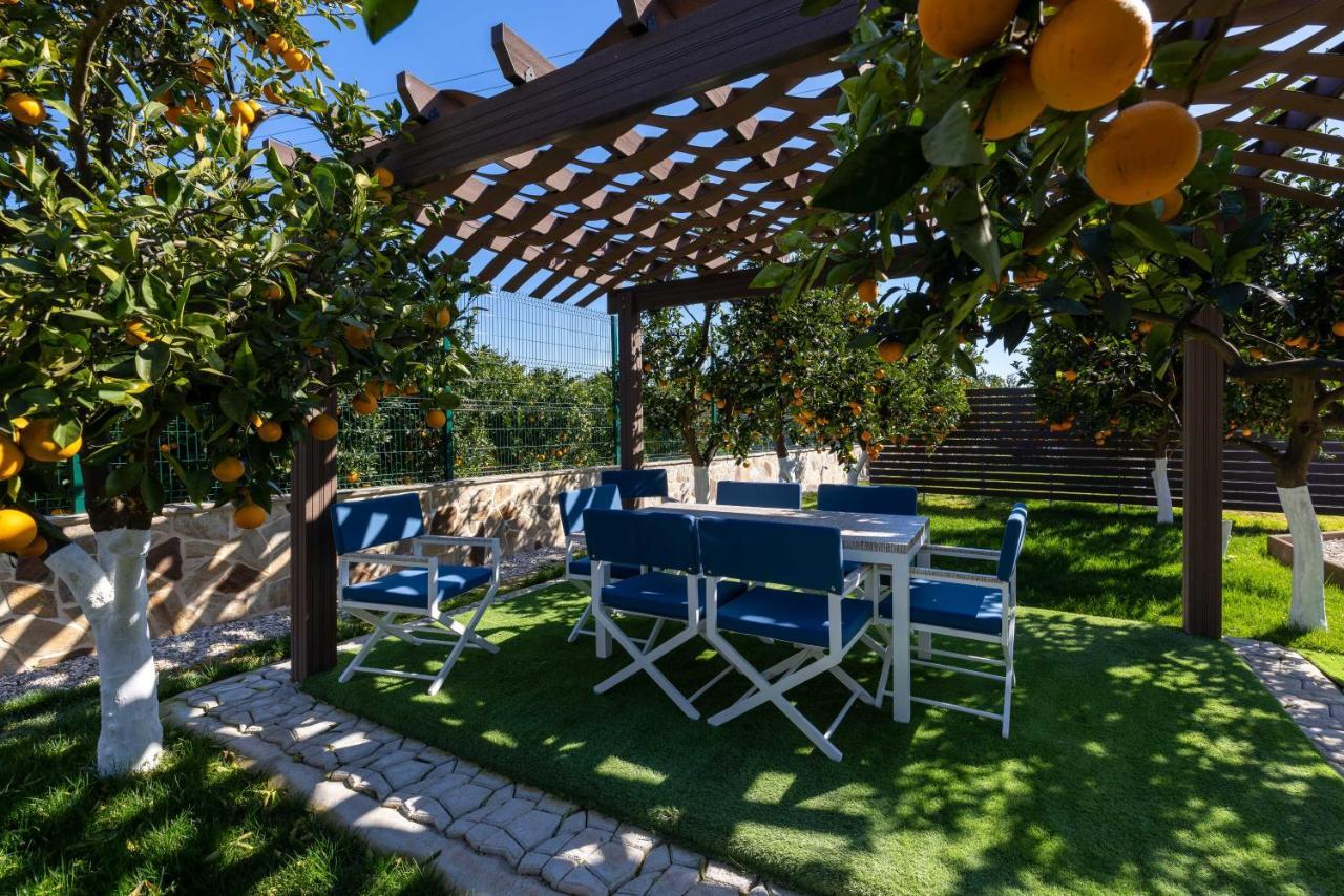 Desa Green Homes Epidaurus Exterior photo