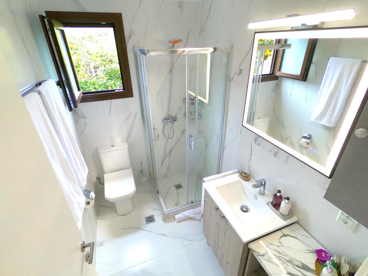 Desa Green Homes Epidaurus Exterior photo