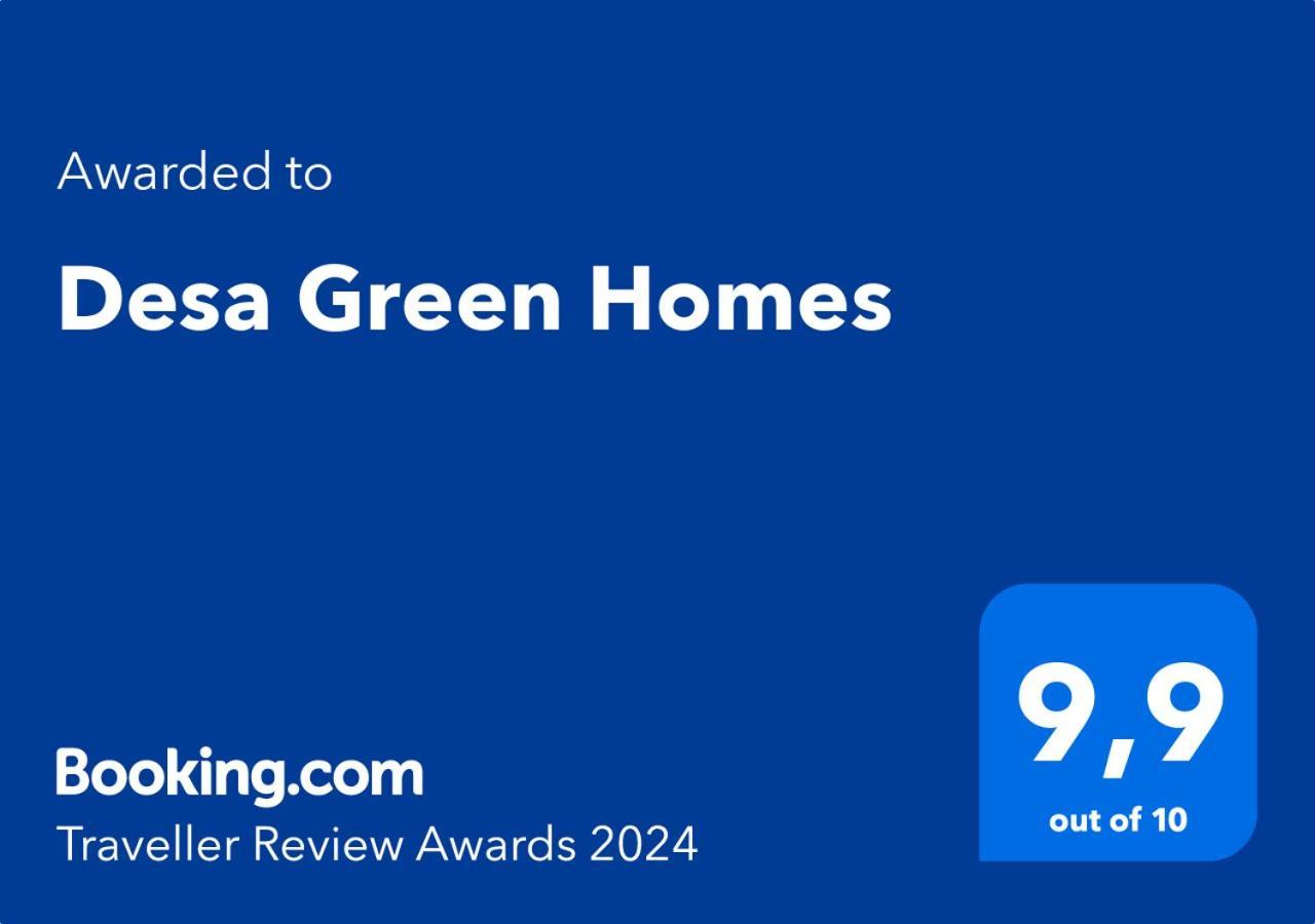 Desa Green Homes Epidaurus Exterior photo